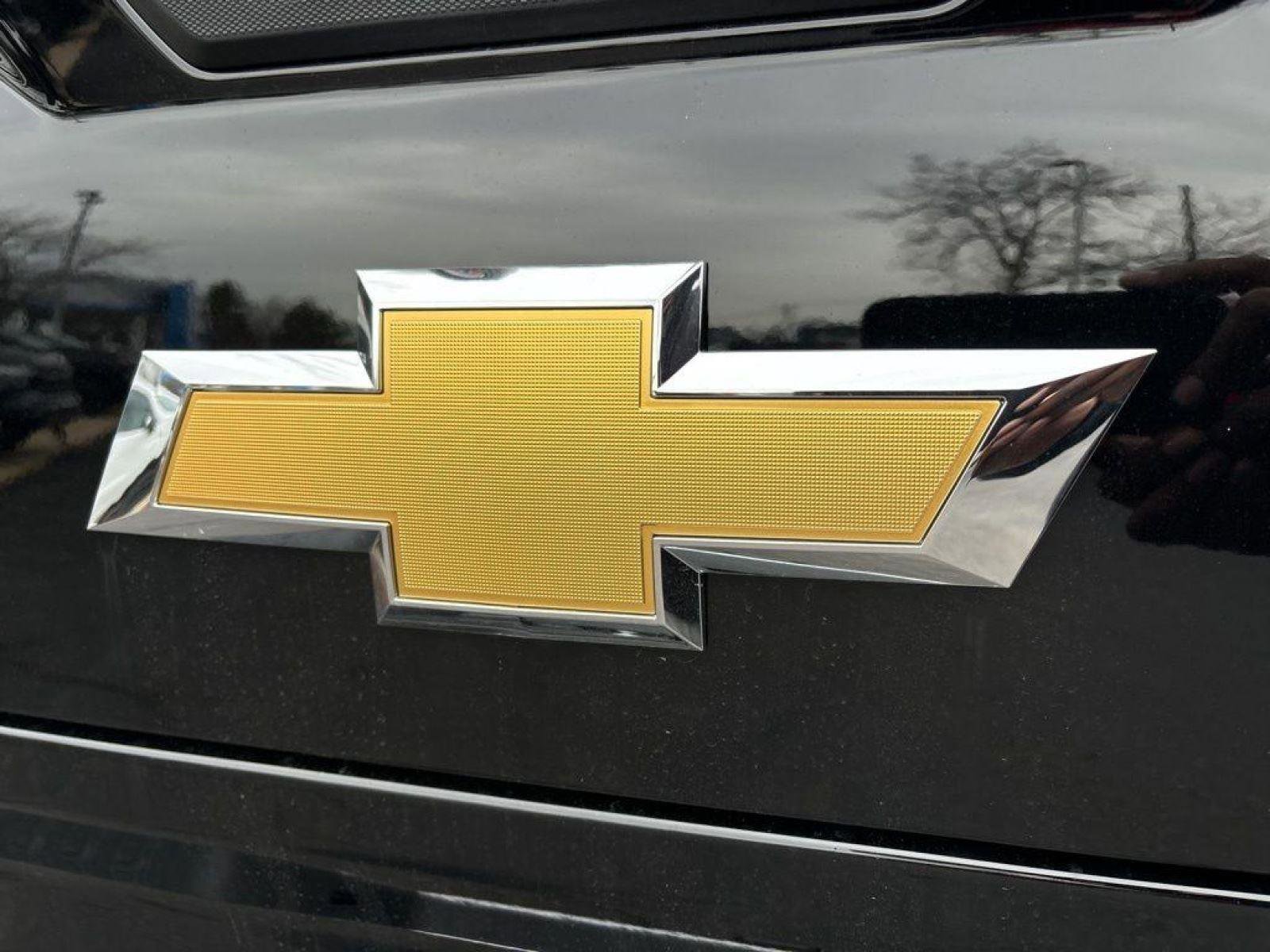 New 2026 Chevrolet Silverado 1500 LTZ w/ LTZ Premium Package AWD/4WD image 37