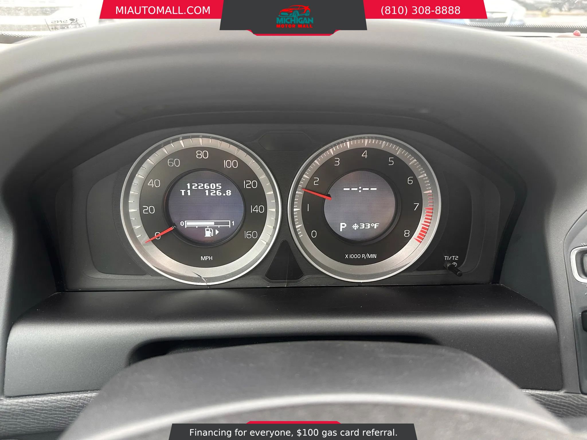 Used 2013 Volvo XC60 T6 image 16