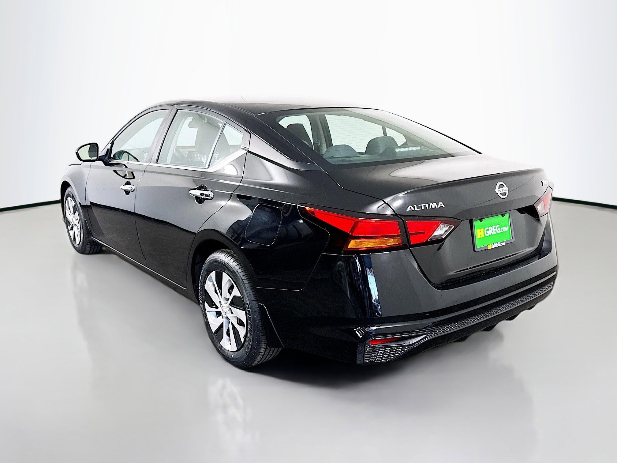 Used 2021 Nissan Altima 2.5 S image 7