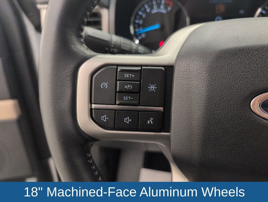 Certified 2023 Ford Expedition XLT image 44