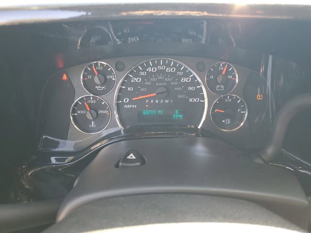Used 2022 Chevrolet Express 2500 Extended w/ Enhanced Convenience Package image 13