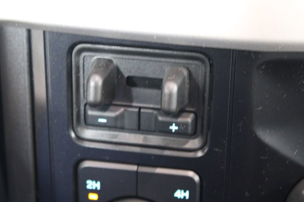 New 2026 Ford F250 XL image 41