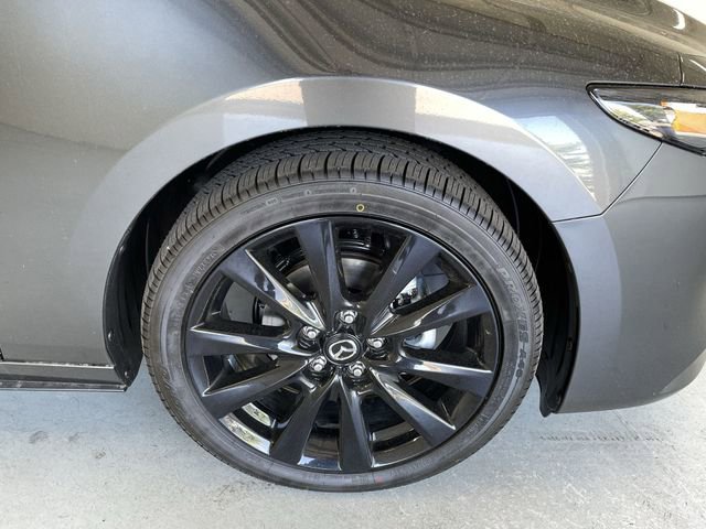 Used 2025 MAZDA MAZDA3 s image 14