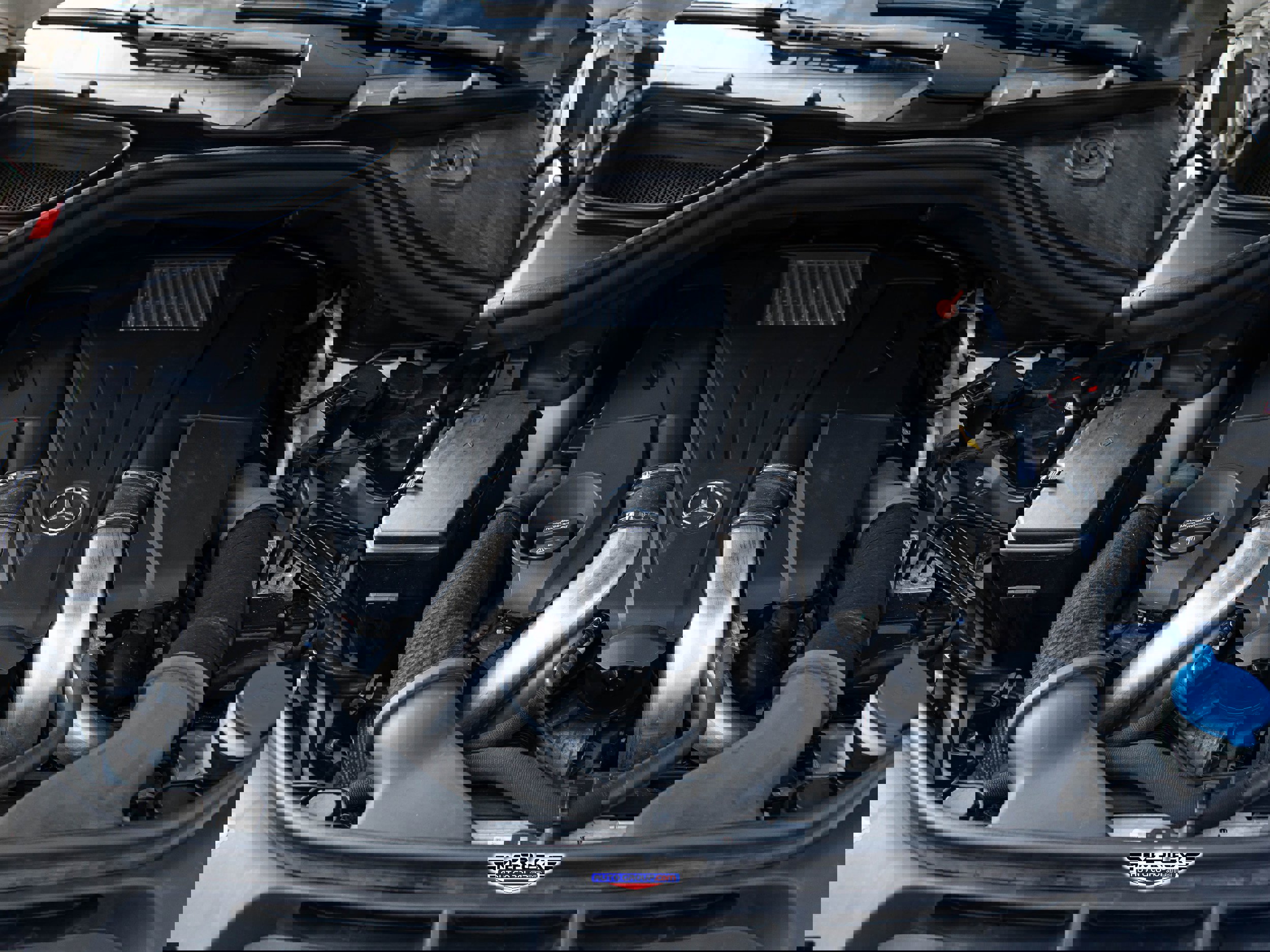 Used 2017 Mercedes-Benz GLS 550 4MATIC image 58