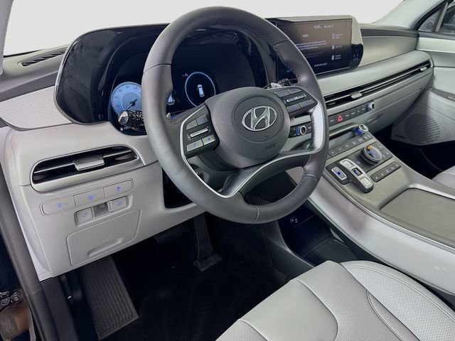 Used 2024 Hyundai Palisade SEL w/ Premium Package AWD/4WD image 19