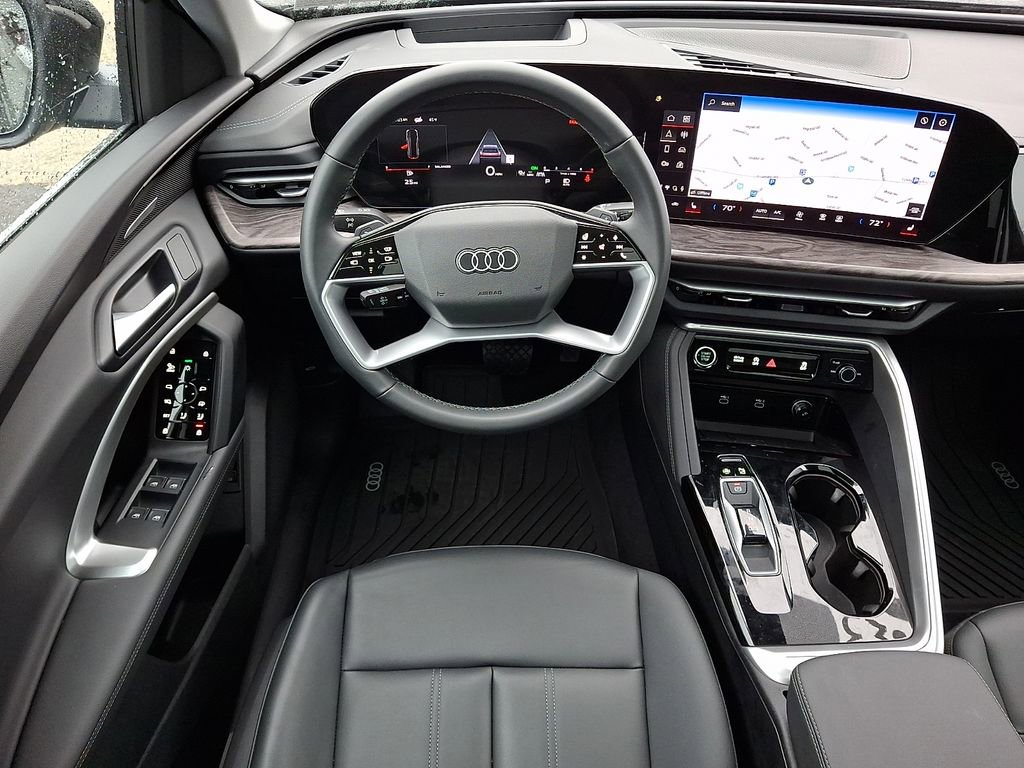 Used 2025 Audi Q5 Premium Plus w/ Premium Plus image 12