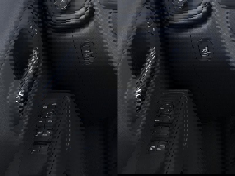 New 2026 GMC Sierra 2500 Pro w/ 1SA Pro Safety Plus Package image 49