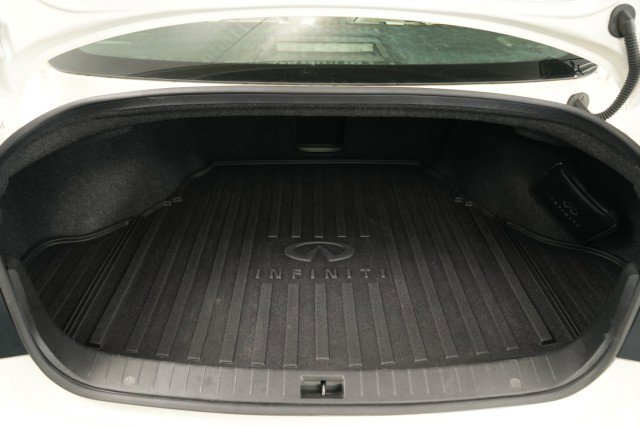 Used 2015 INFINITI Q50 AWD w/ Navigation Package image 50