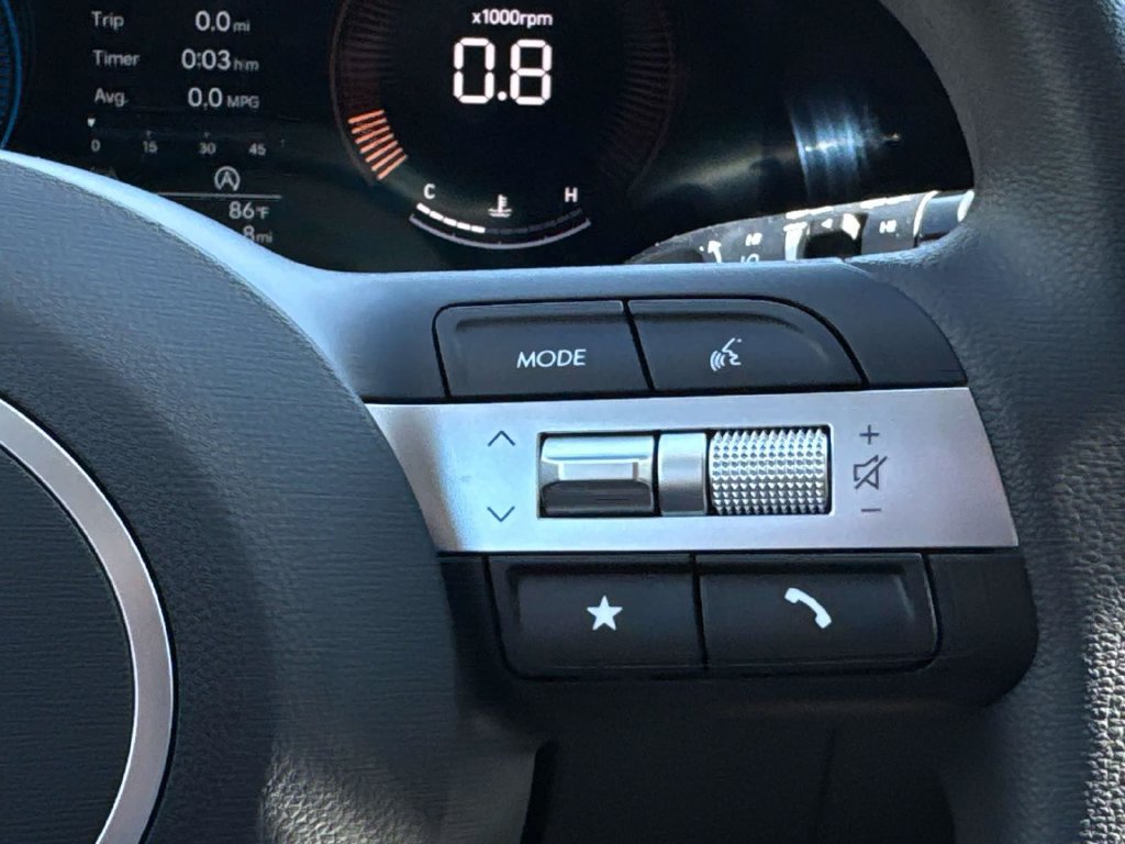 New 2026 Hyundai Tucson SEL Plus AWD/4WD image 24