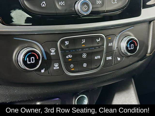 Used 2019 Chevrolet Traverse LT image 15