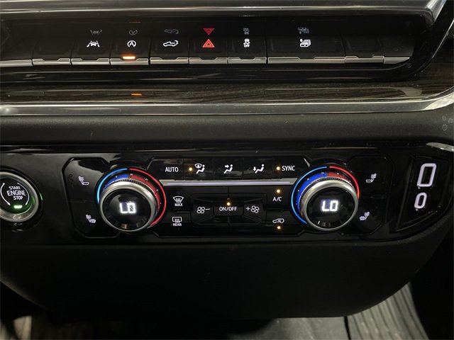 Used 2024 GMC Sierra 1500 Elevation image 20