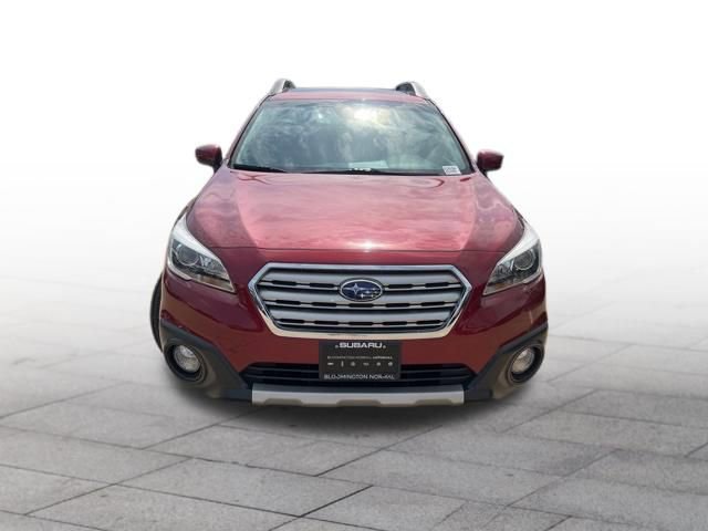 Used 2017 Subaru Outback 2.5i Limited image 2