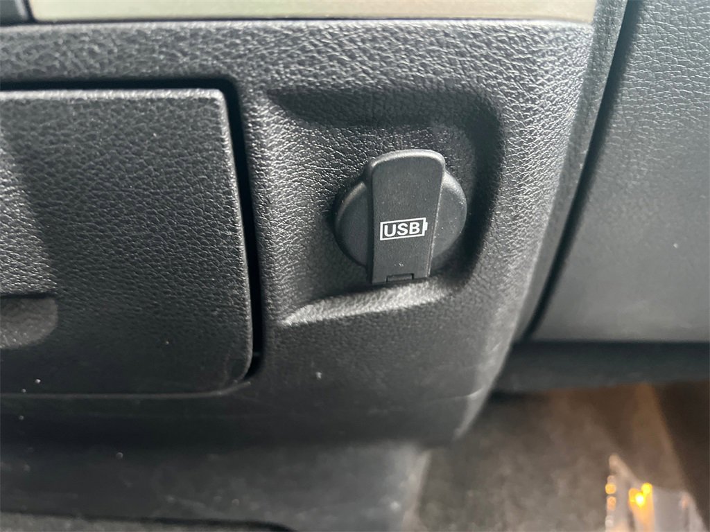 Used 2015 RAM 1500 Big Horn image 23