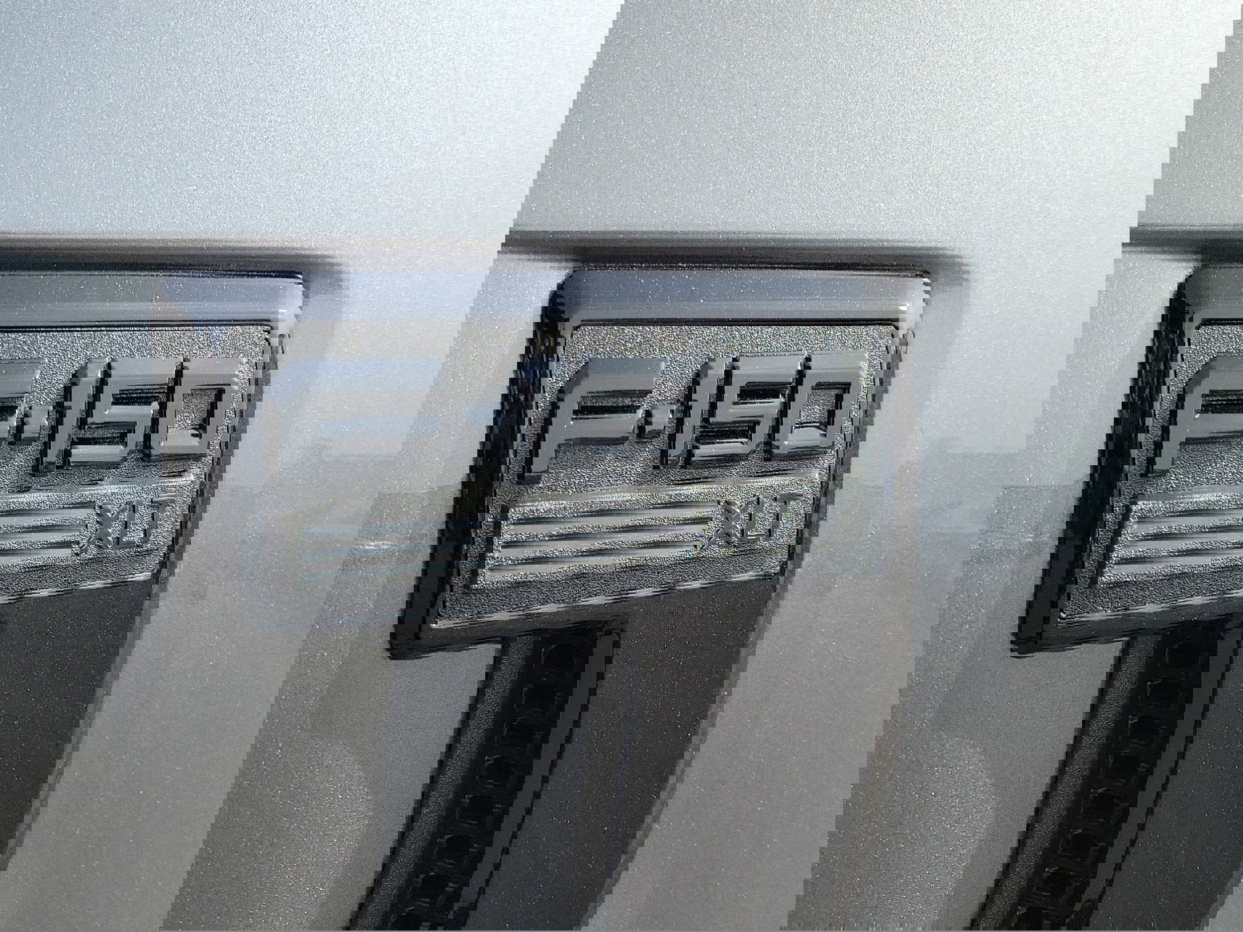 New 2026 Ford F150 XLT w/ Equipment Group 302A MID image 6