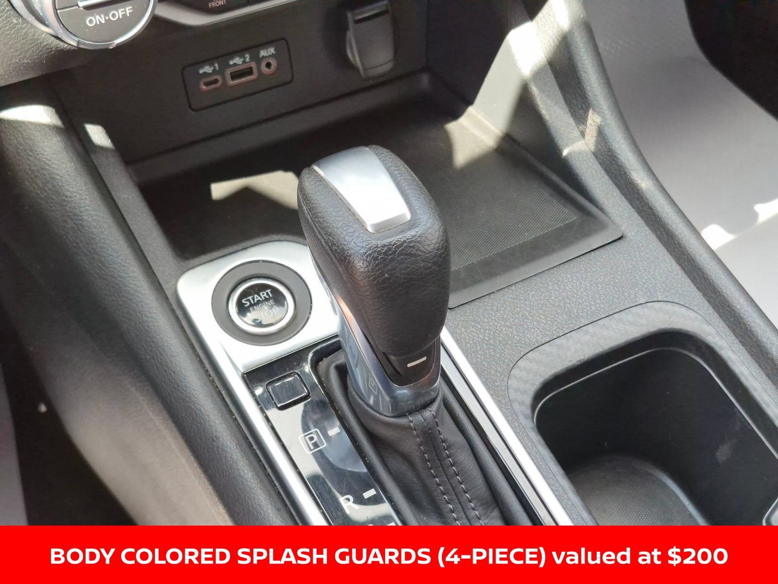 Certified 2021 Nissan Sentra SV FWD image 26