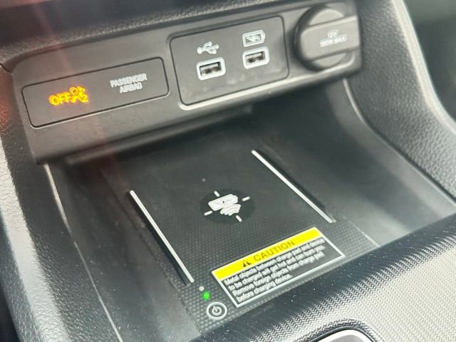 Certified 2024 Honda Civic Touring image 14
