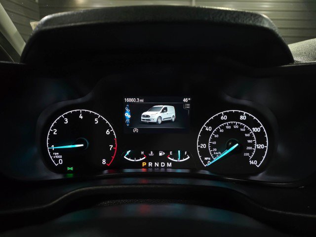 Used 2023 Ford Transit Connect XL image 21