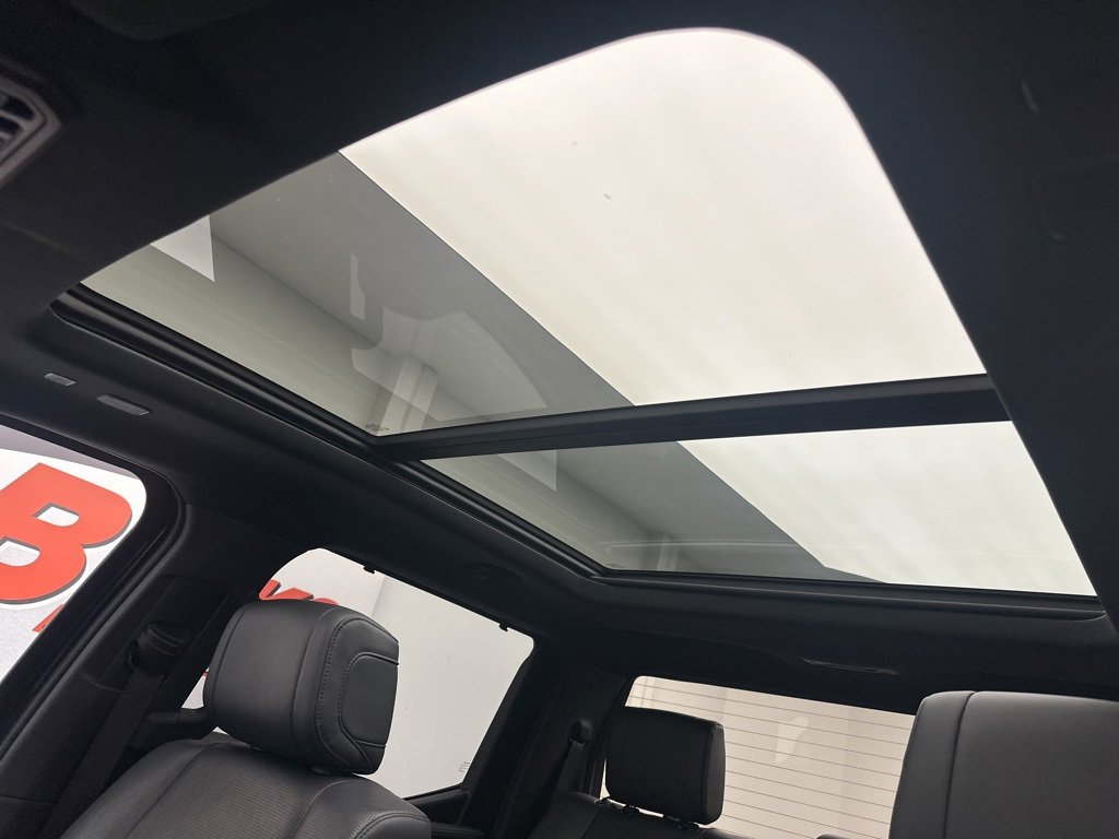 Used 2023 Toyota Tundra Platinum image 24