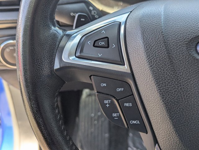 Used 2018 Ford Fusion SE w/ Equipment Group 201A image 17