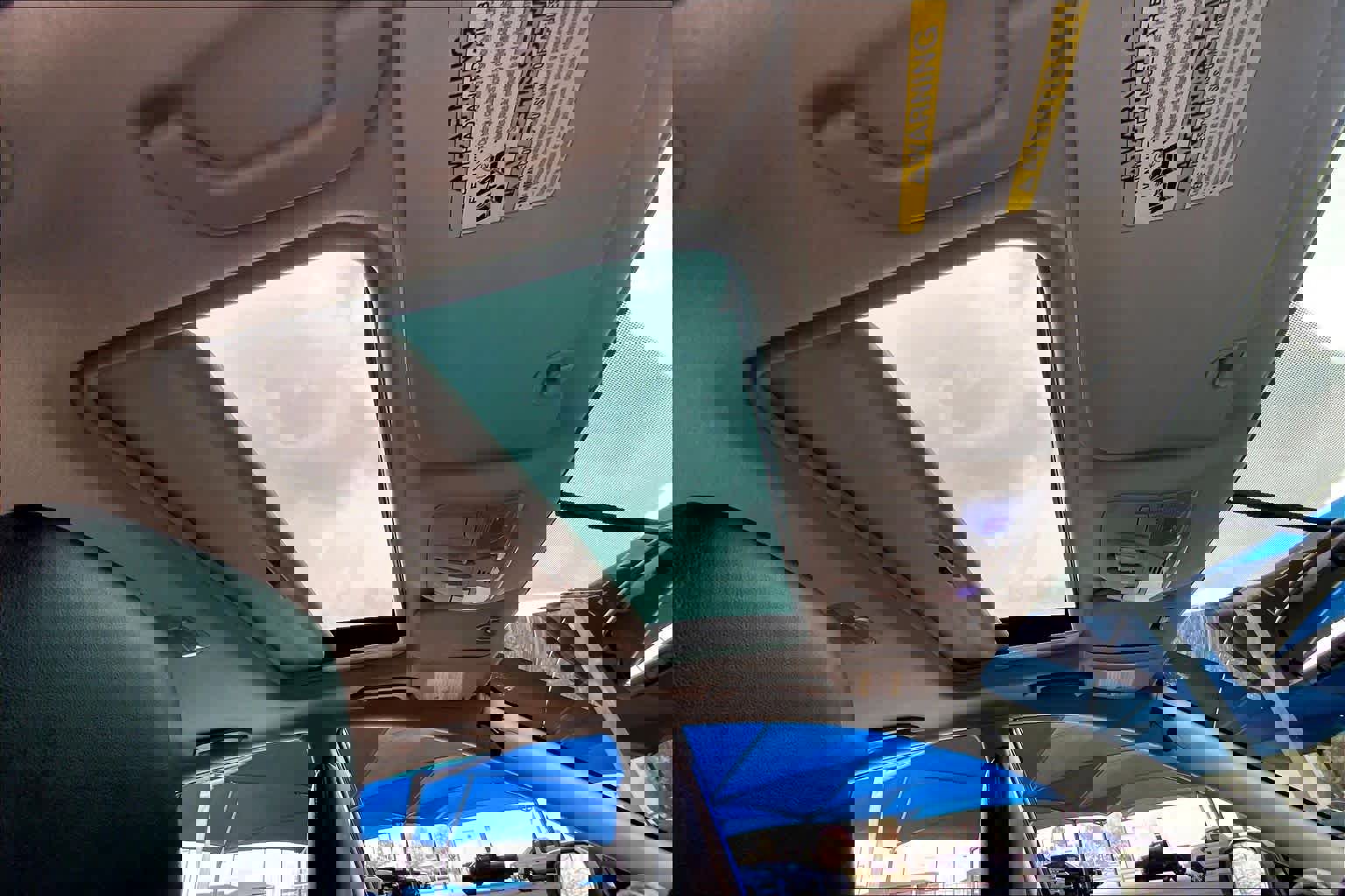 Used 2014 Subaru Impreza WRX Limited image 13