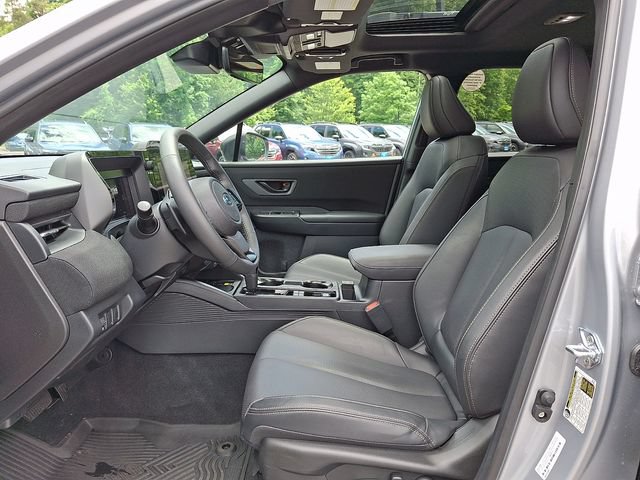 Used 2026 Subaru Outback Limited XT AWD/4WD image 14