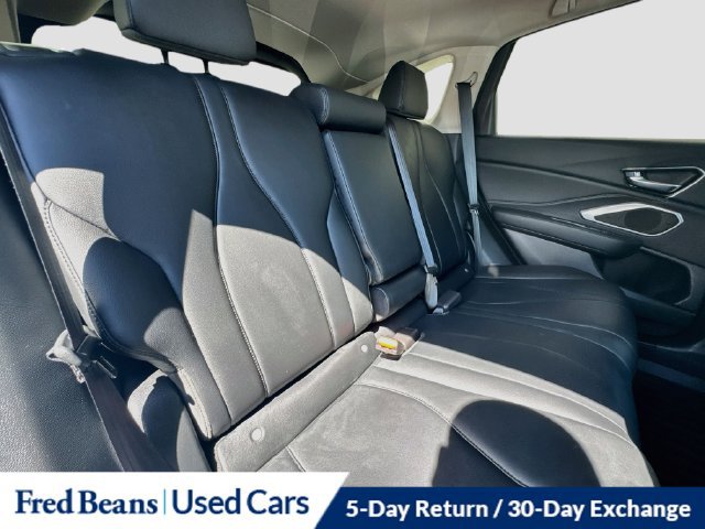 Certified 2023 Acura RDX AWD image 33