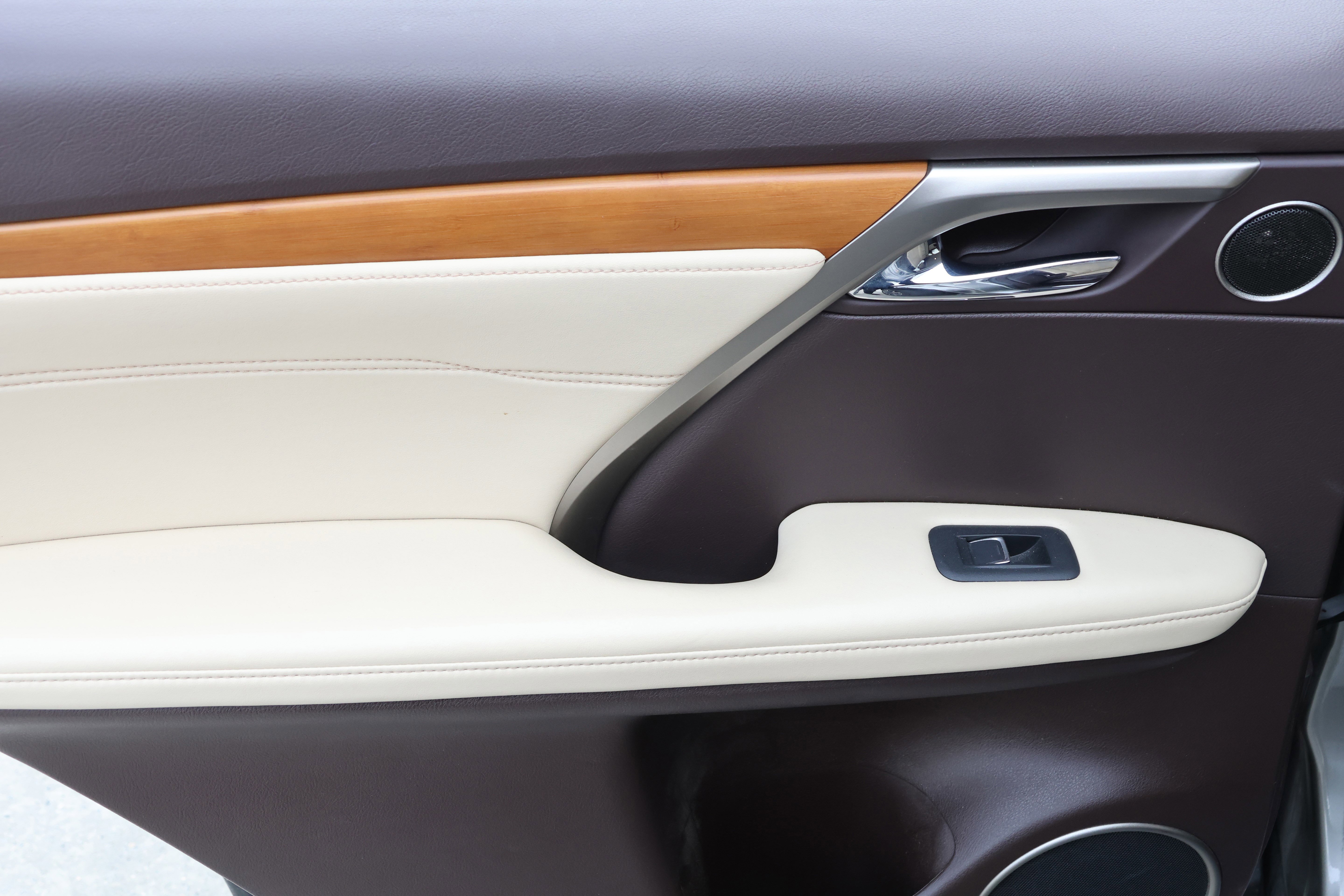 Used 2018 Lexus RX 350 FWD image 34