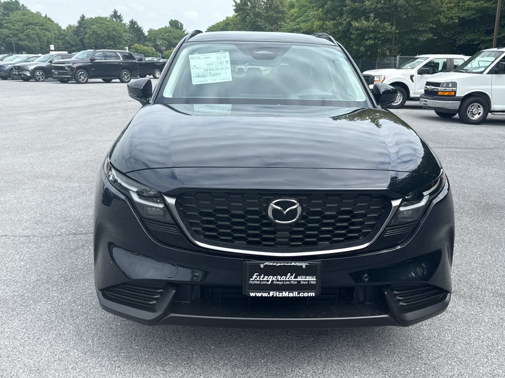 New 2026 MAZDA CX-5 Preferred AWD/4WD image 5