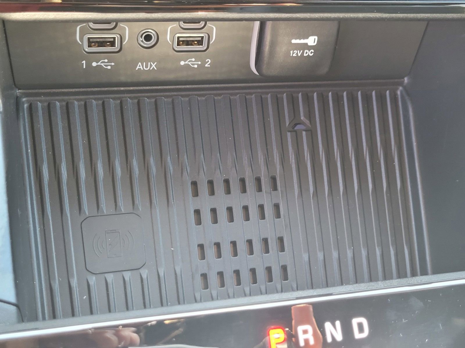 New 2026 Jeep Grand Cherokee Altitude AWD/4WD image 17