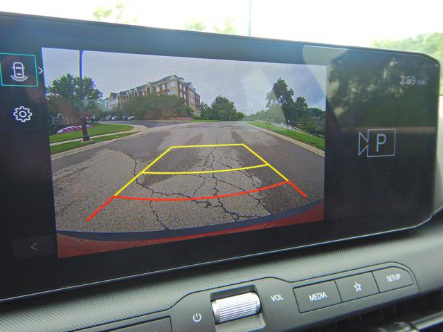 Used 2025 Kia K4 FWD image 20
