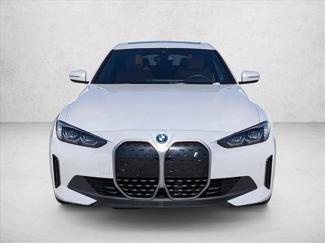 Used 2023 BMW i4 eDrive35 w/ Premium Package RWD video 2