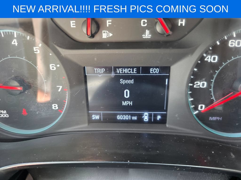 Used 2024 Chevrolet Malibu LS FWD image 11