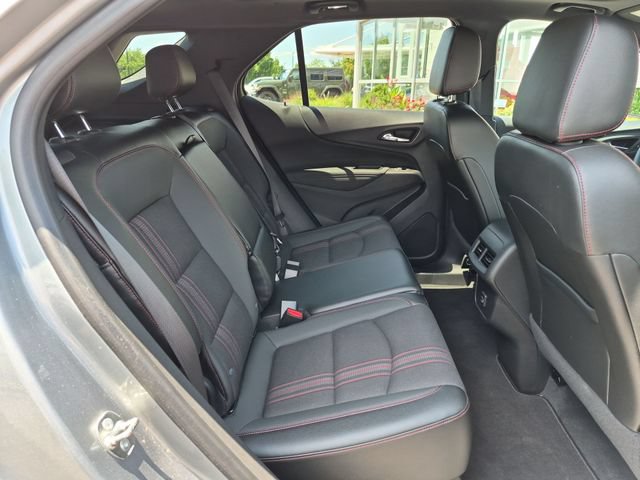 Used 2024 Chevrolet Equinox RS AWD/4WD image 30