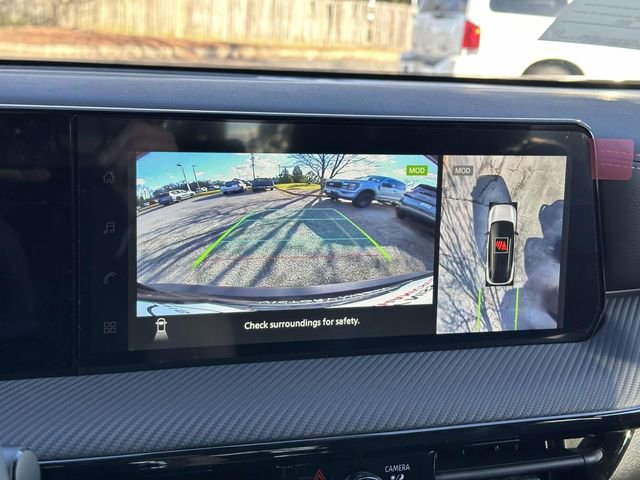 New 2026 Nissan Kicks SR w/ Cold Weather Package image 20