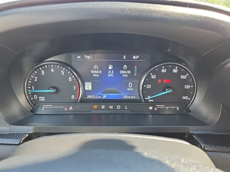 Used 2023 Ford Explorer ST-Line w/ Class IV Trailer Tow Package AWD/4WD image 32