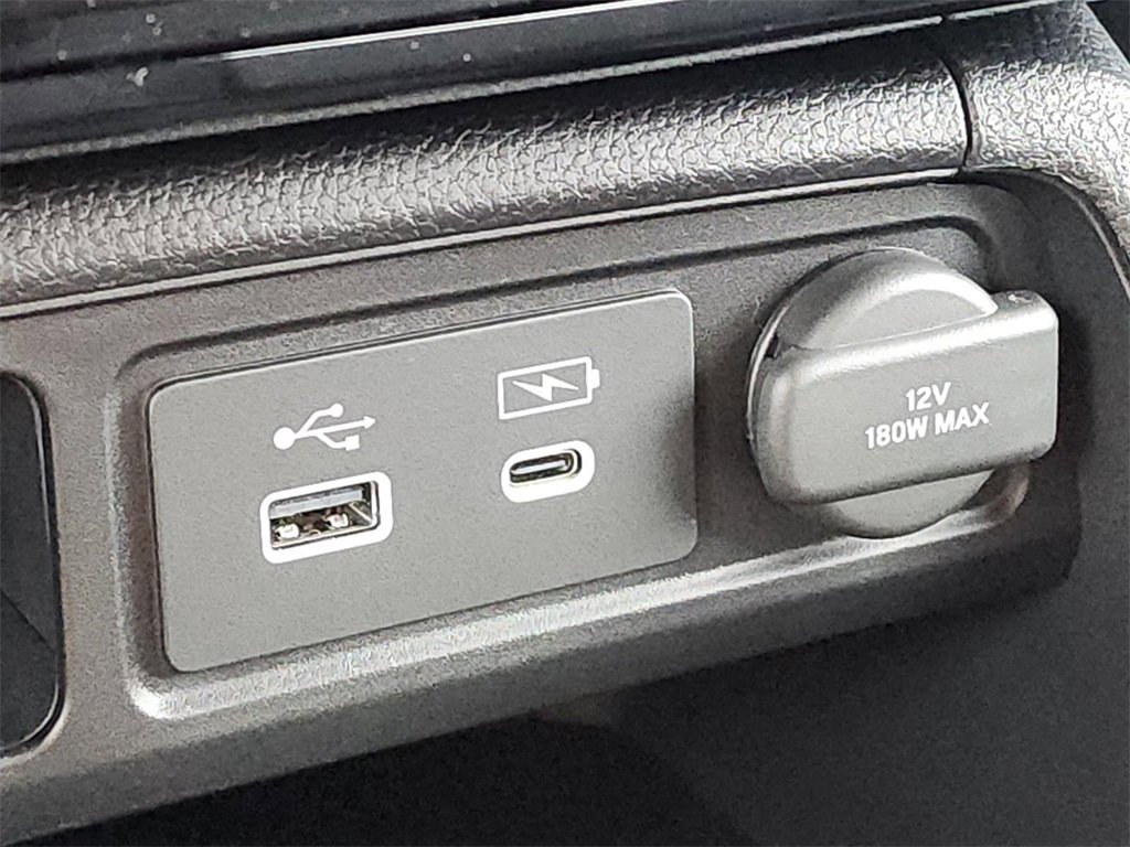 New 2025 Honda Pilot EX-L image 11