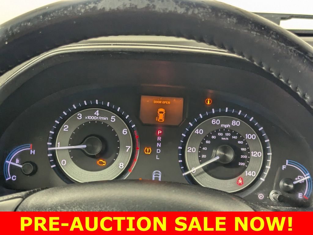 Used 2012 Honda Odyssey Touring image 17