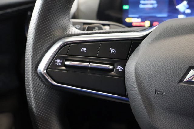 New 2026 Chevrolet Blazer EV LT FWD image 16