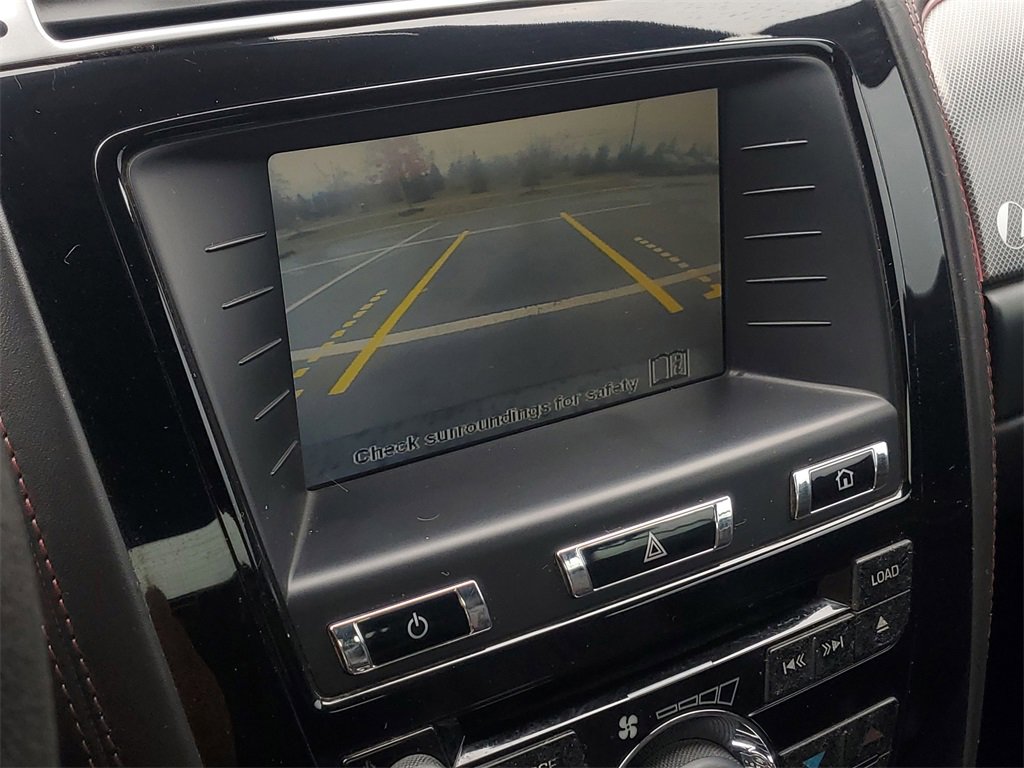 Used 2015 Jaguar XKR R image 22