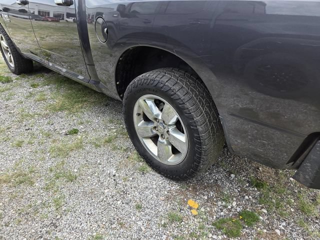 Used 2016 RAM 1500 Lone Star AWD/4WD image 6