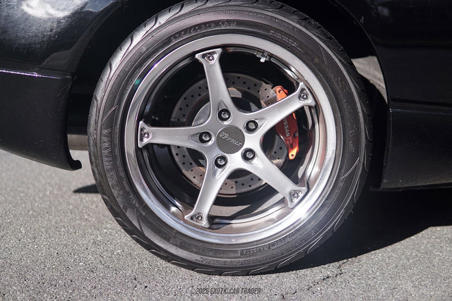 Used 1994 Nissan 300ZX Twin Turbo image 83