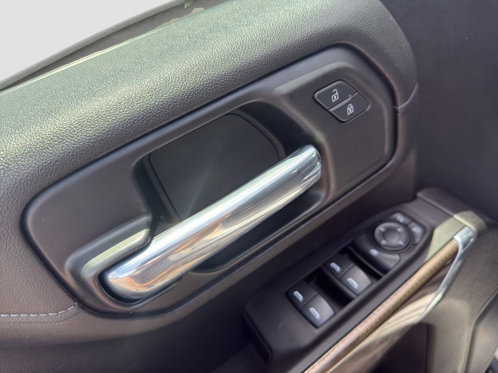 Used 2021 Chevrolet Silverado 2500 LT RWD image 12