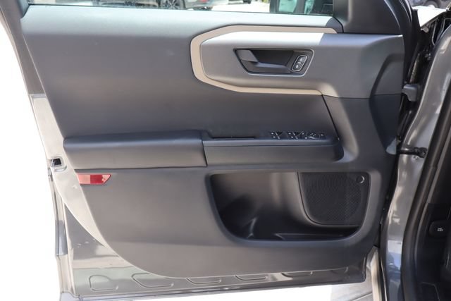 Used 2025 Ford Bronco Sport Big Bend AWD/4WD image 23
