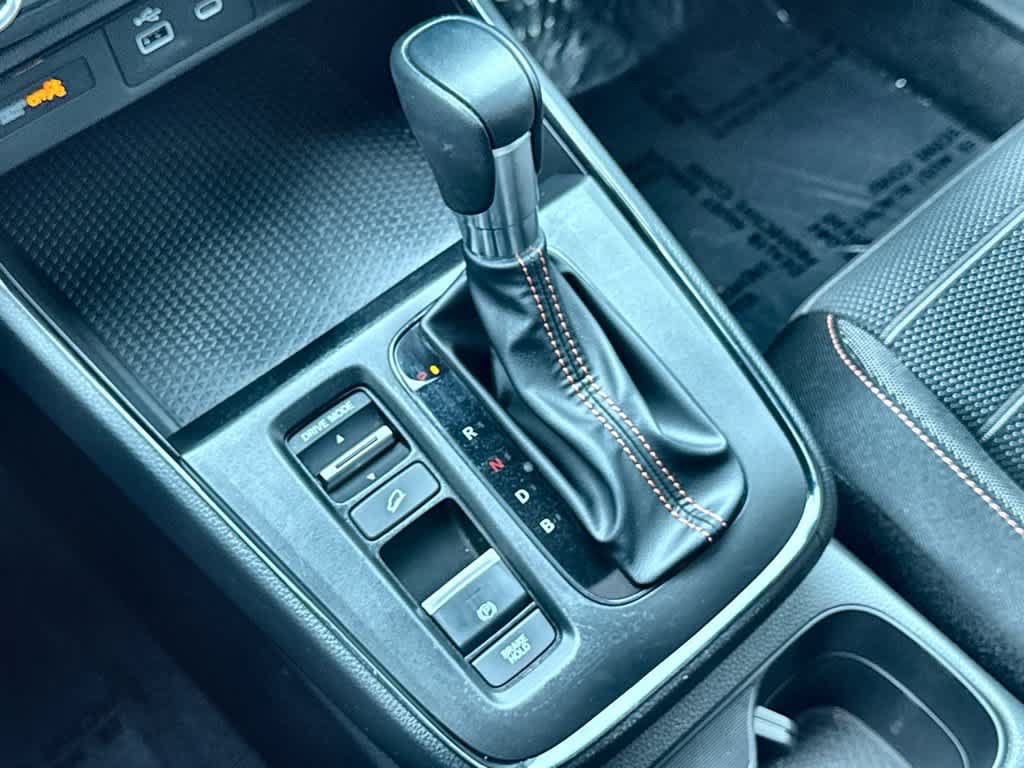 Used 2023 Honda CR-V Sport image 21