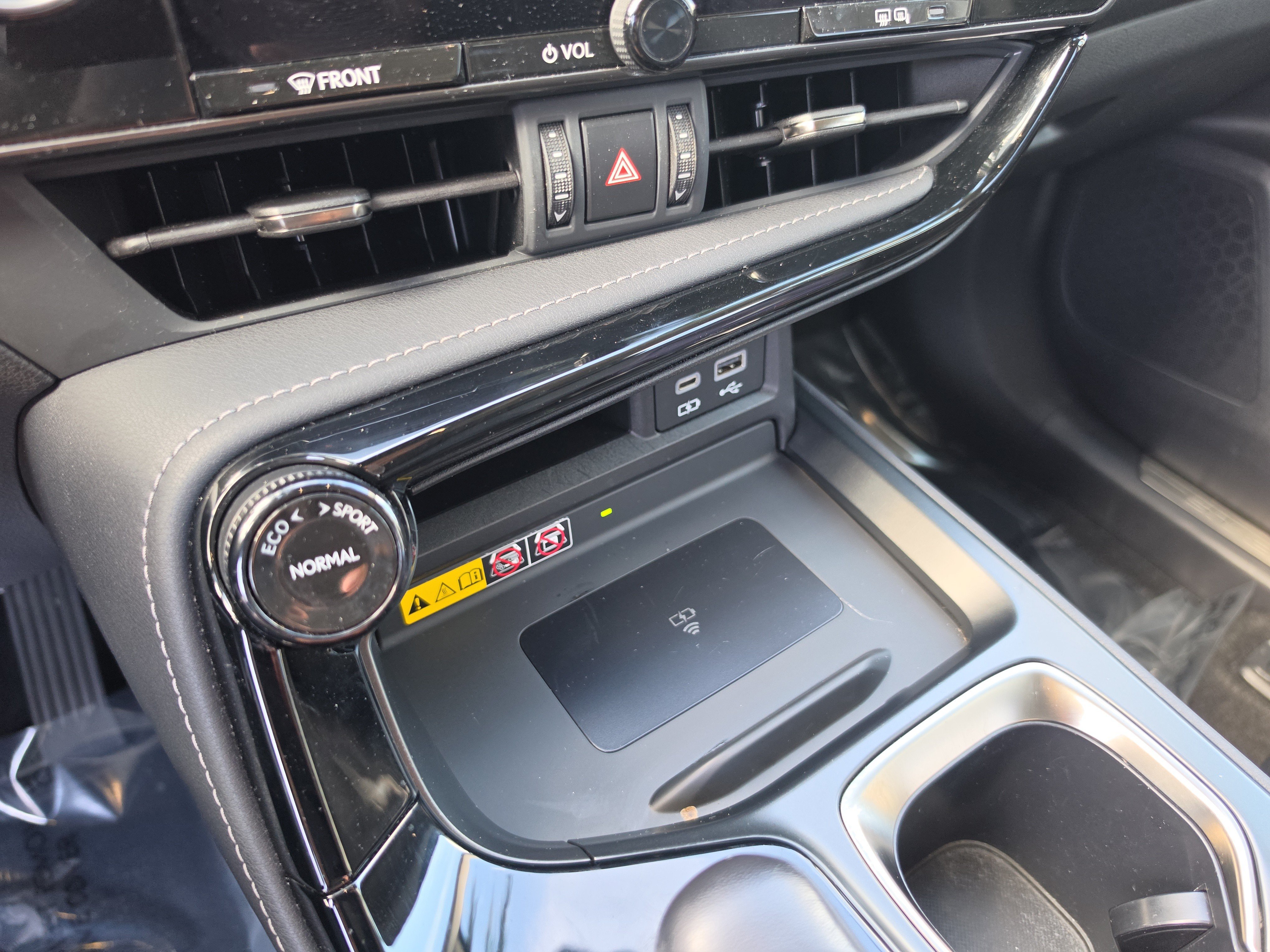 Used 2022 Lexus NX 250 FWD w/ Accessory Package 2 image 22