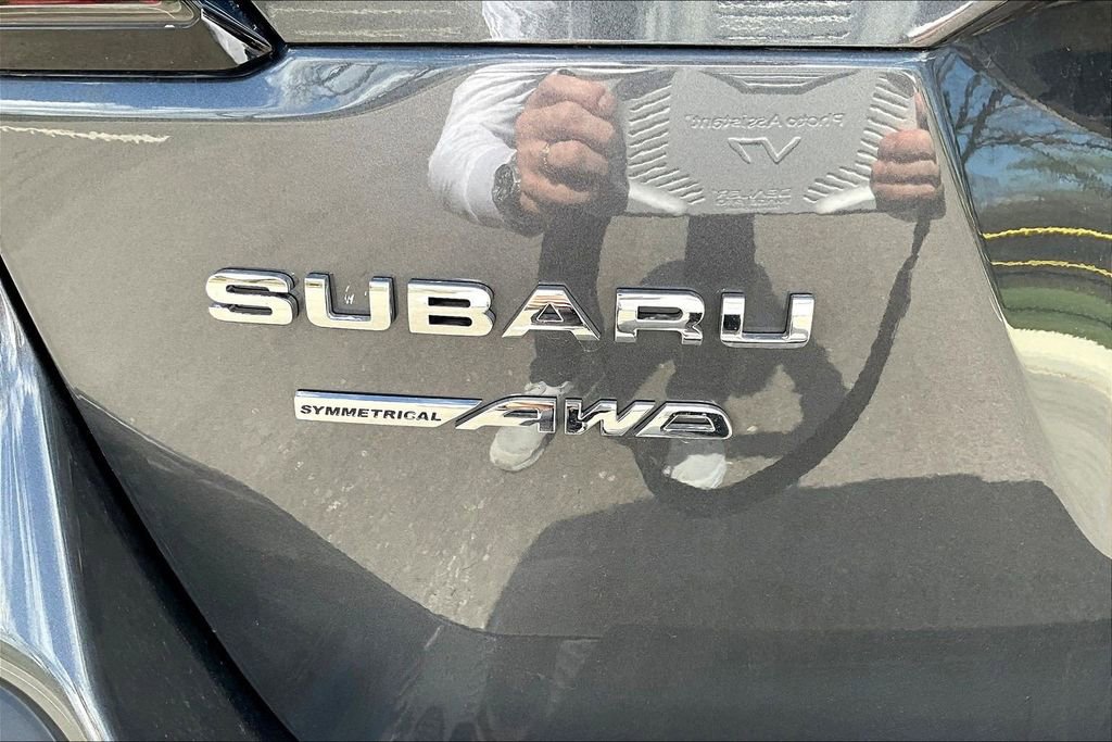 Used 2025 Subaru Outback Premium w/ Popular Package #1A image 23
