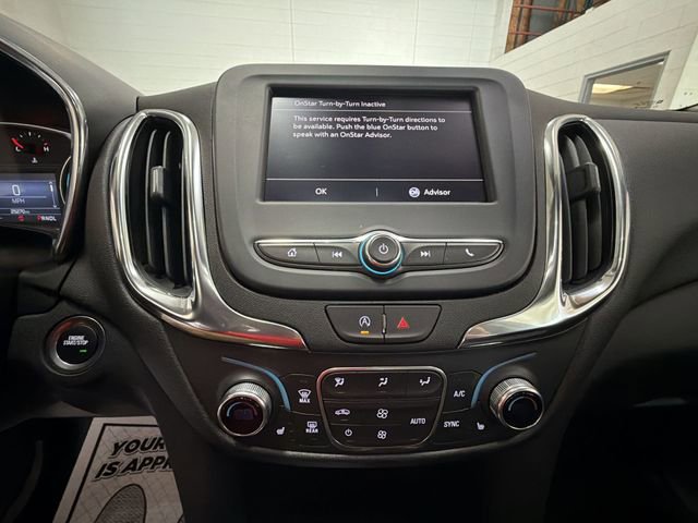 Certified 2024 Chevrolet Equinox LT w/ LPO, Floor Liner Package FWD image 18