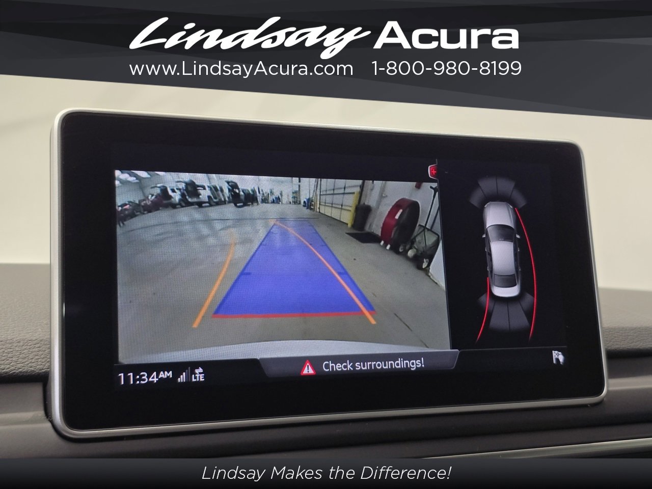 Used 2019 Audi A4 2.0T Premium Plus image 17