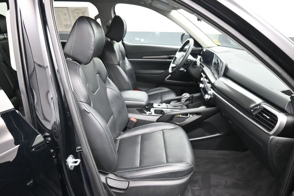 Certified 2024 Kia Telluride LX AWD/4WD image 25