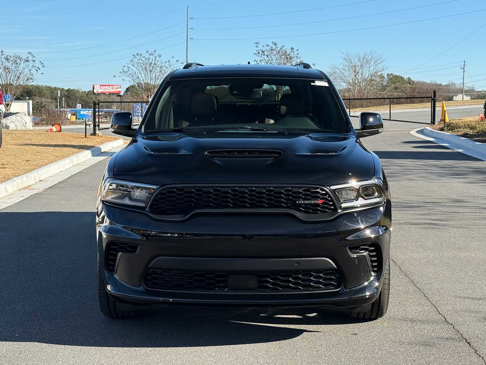 New 2026 Dodge Durango GT image 8